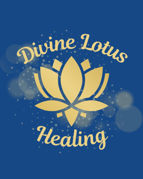 Divine Lotus Healing